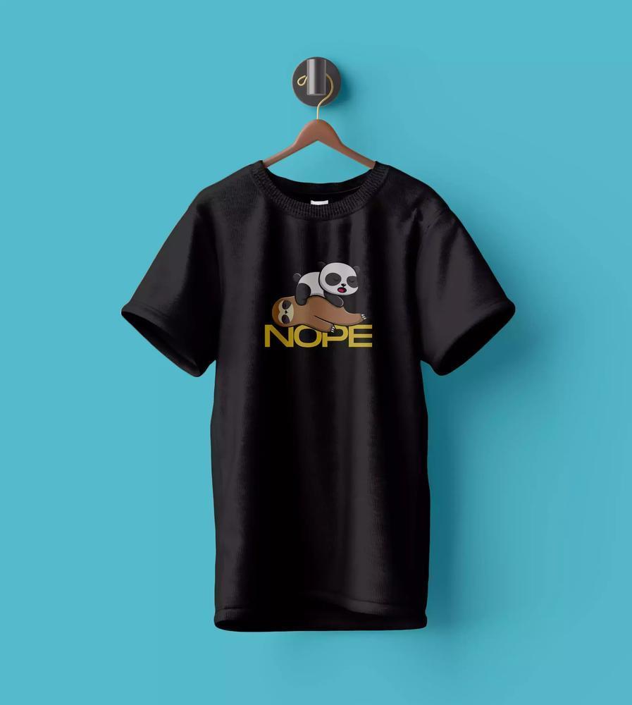 Men's Stitched Apparels
