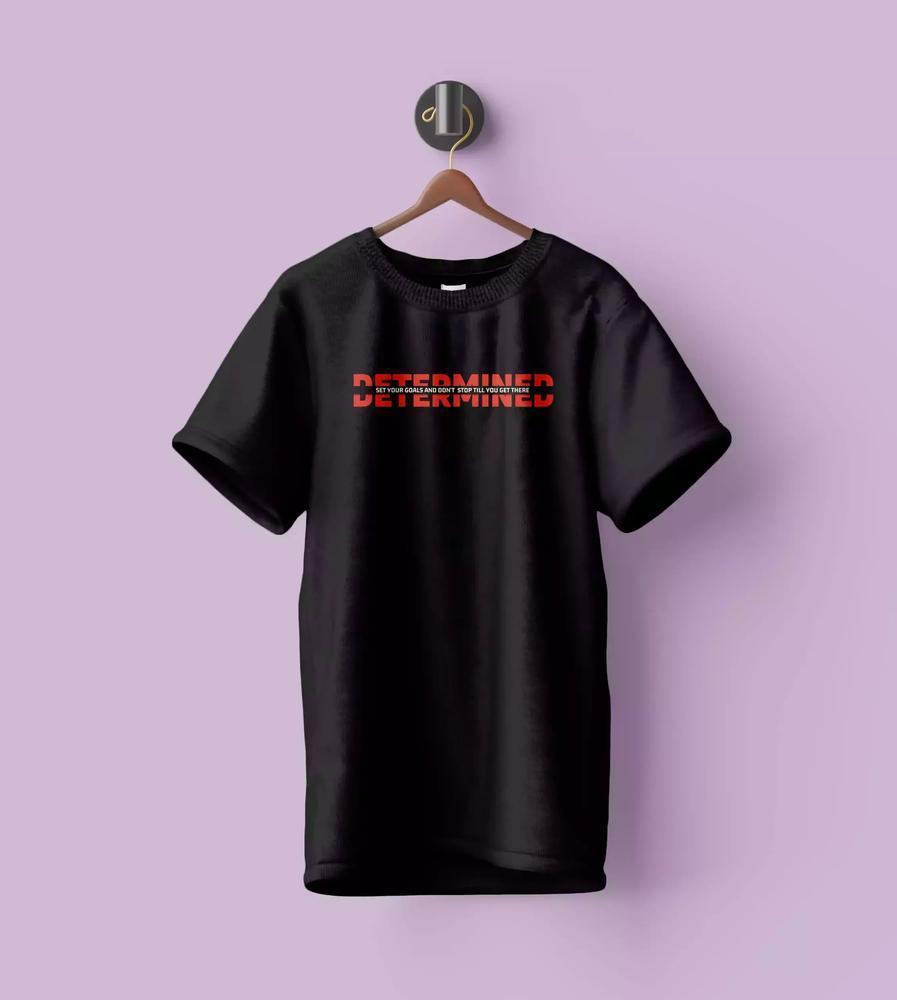 Men's Stitched Apparels